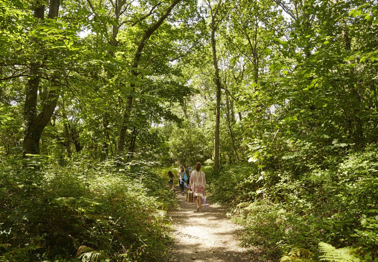 Appartement à St-Brévin-l’Océan - Appart pour 3, 100m de la plage