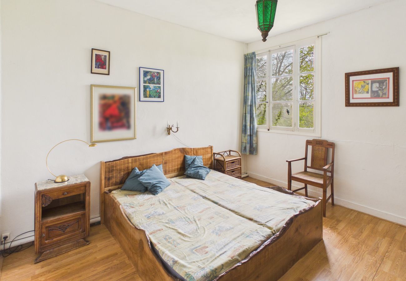 Gîte Rural à Fanlac - Agréable logement convivial pour 6