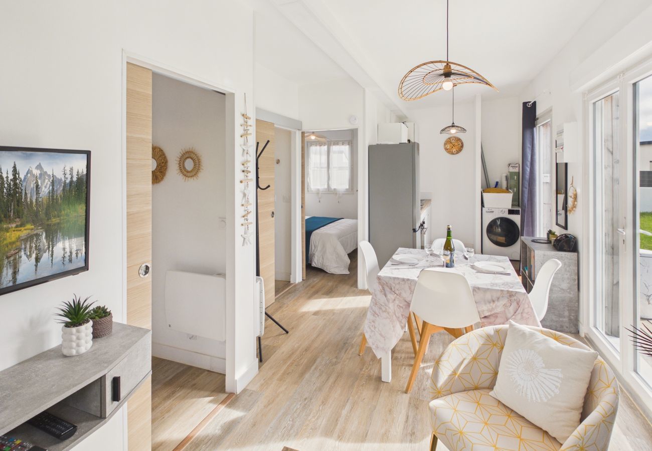 Maison à Loctudy - Logement lumineux proche de la mer