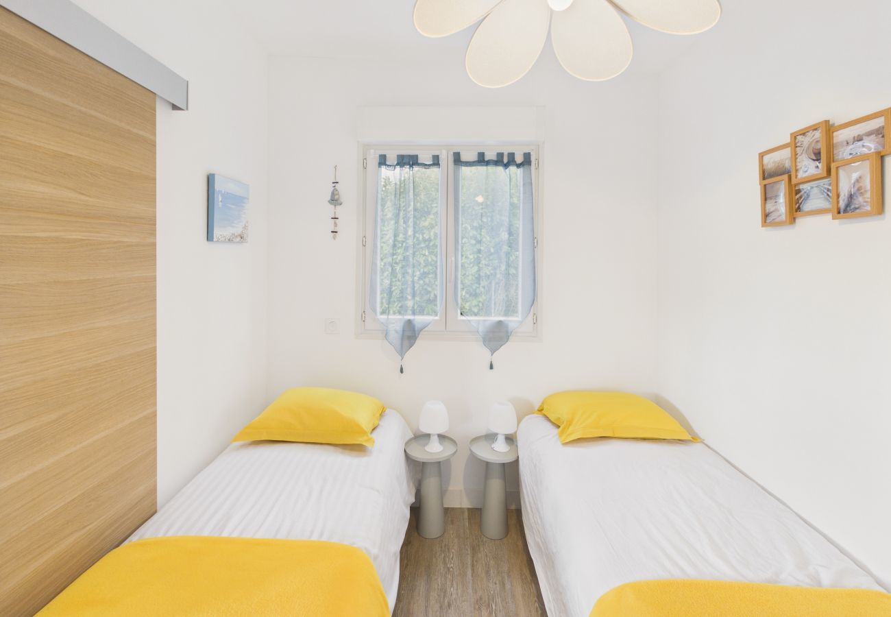 Maison à Loctudy - Logement lumineux proche de la mer