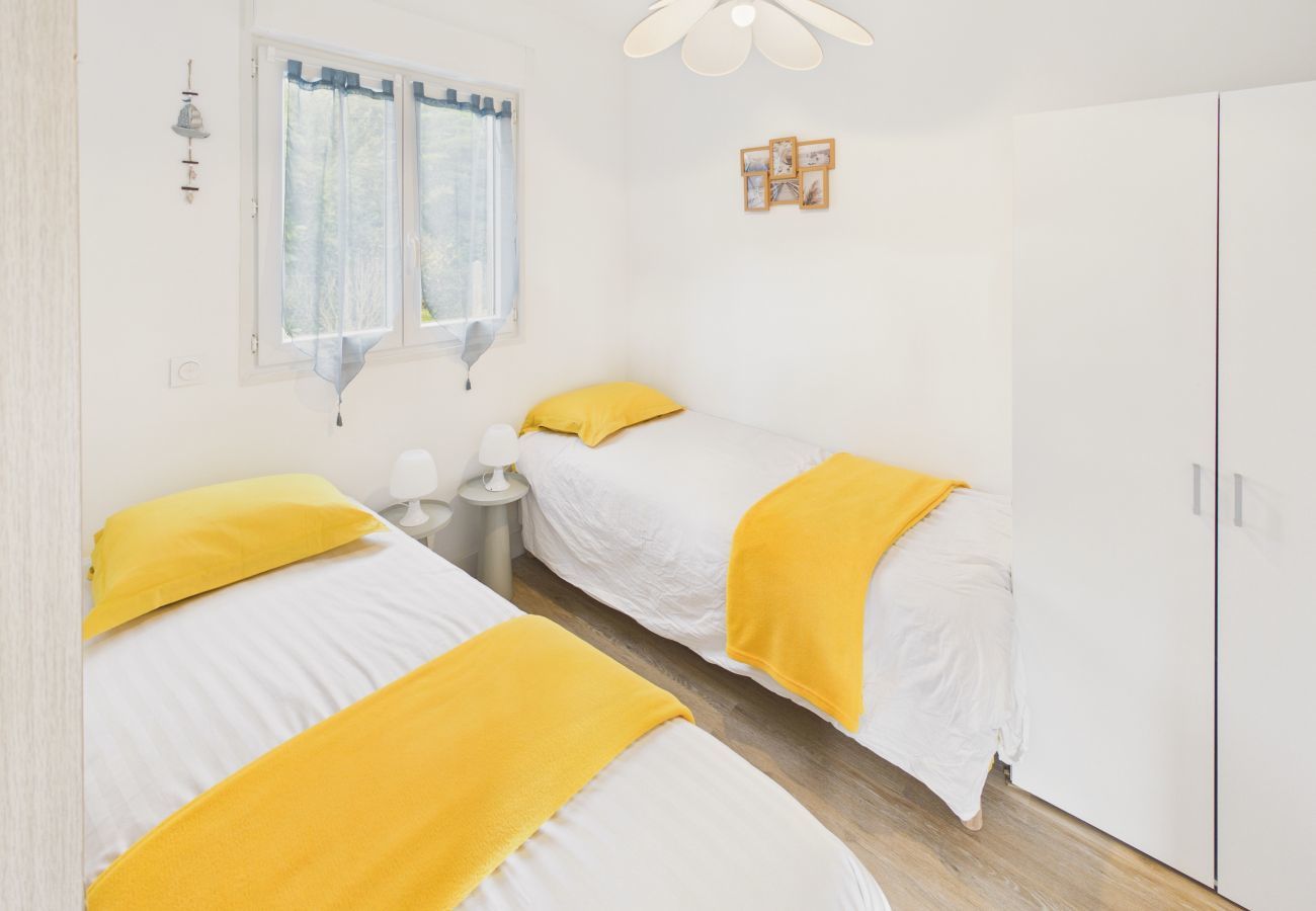 Maison à Loctudy - Logement lumineux proche de la mer