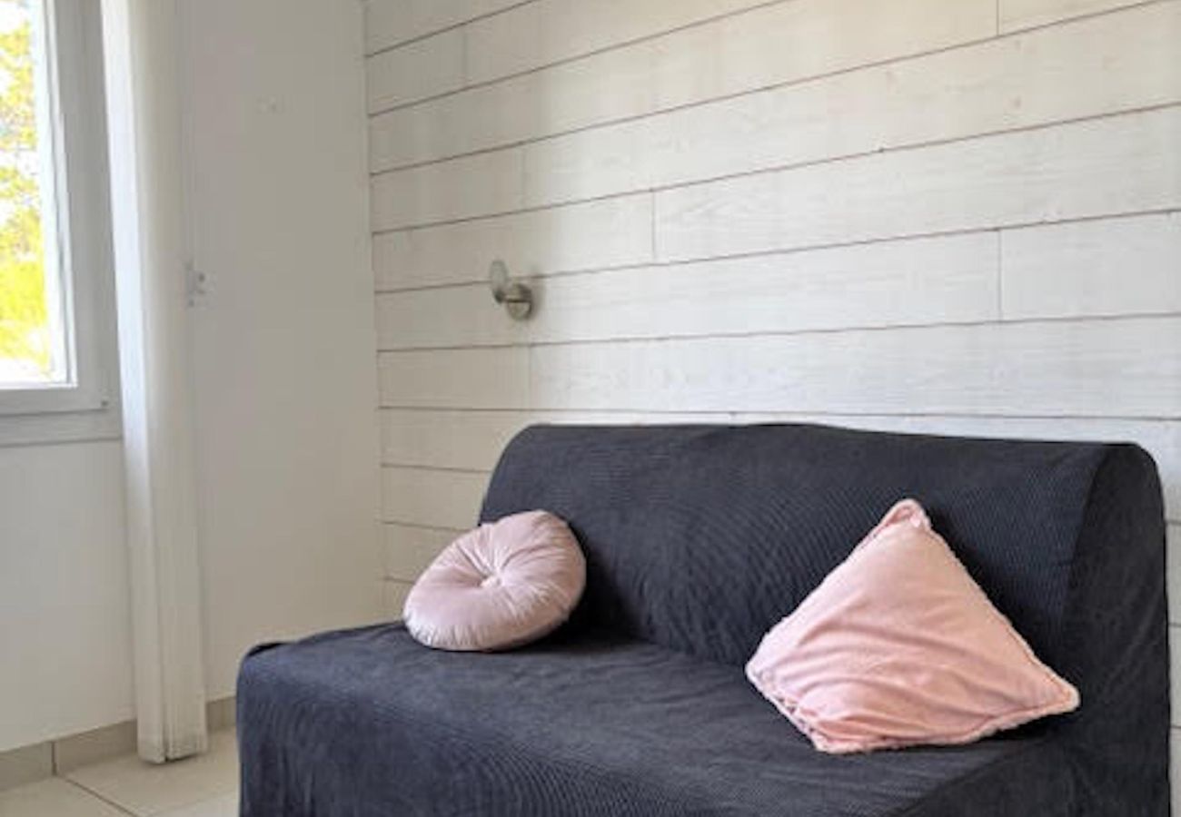 Maison à Les Sables-d´Olonne - Jolie maison avec piscine pour 8