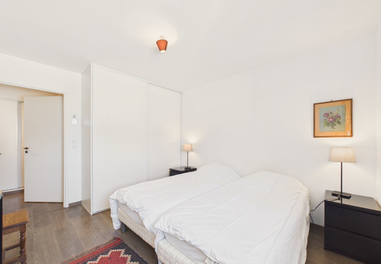 Appartement à Les Sables-d´Olonne - Appartement au coeur des Sables pour 4