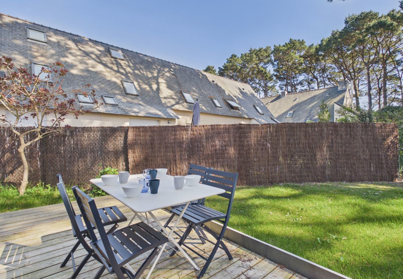 Maison à Le Pouliguen - Maison avec jardin à 150m de la côte