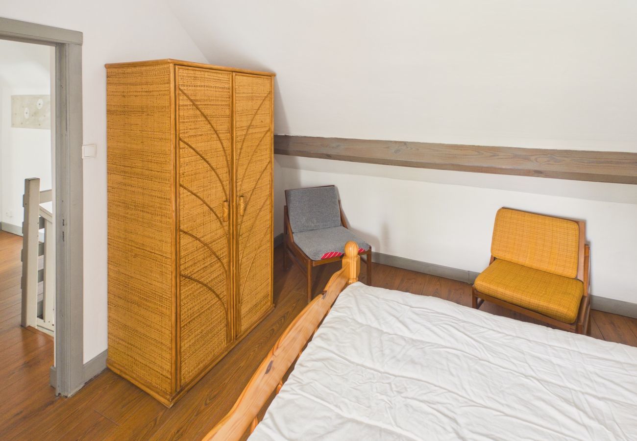 Maison à Montignac - Maison avec piscine 50 m de Lascaux IV 2pers