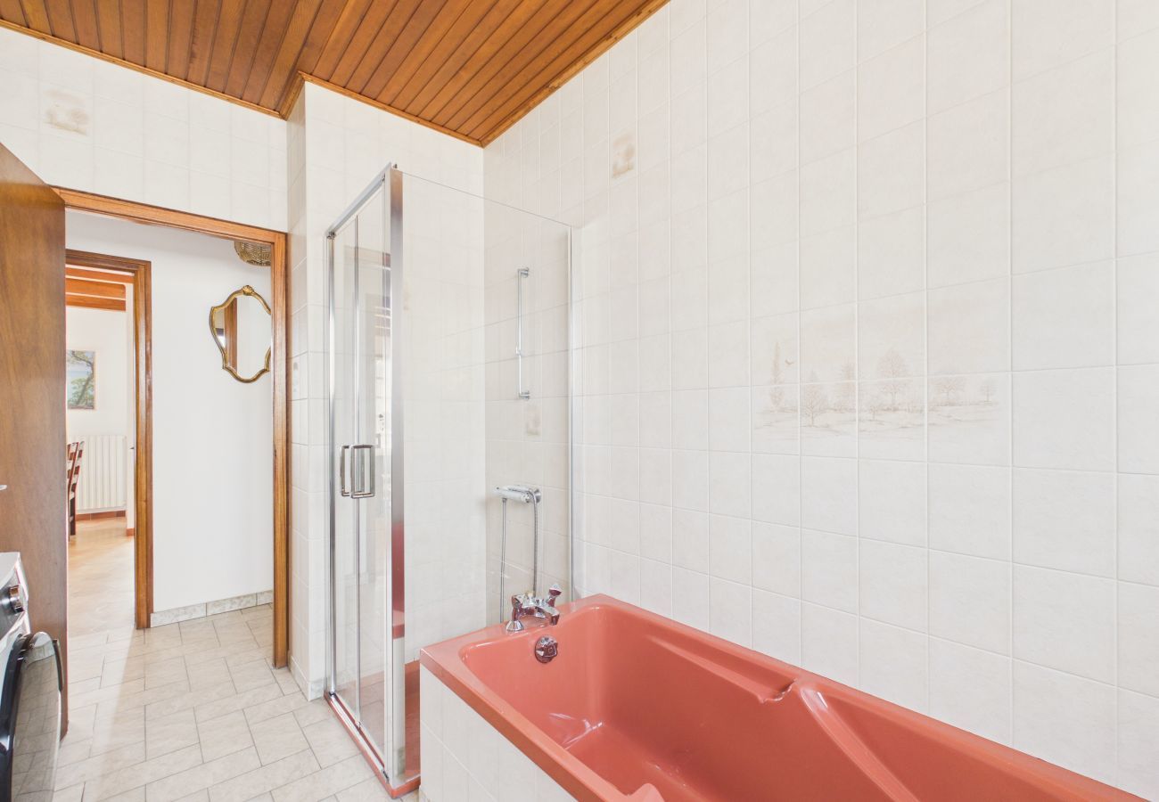 Maison à La Guérinière - Maison pour 6 avec jardin proche centre