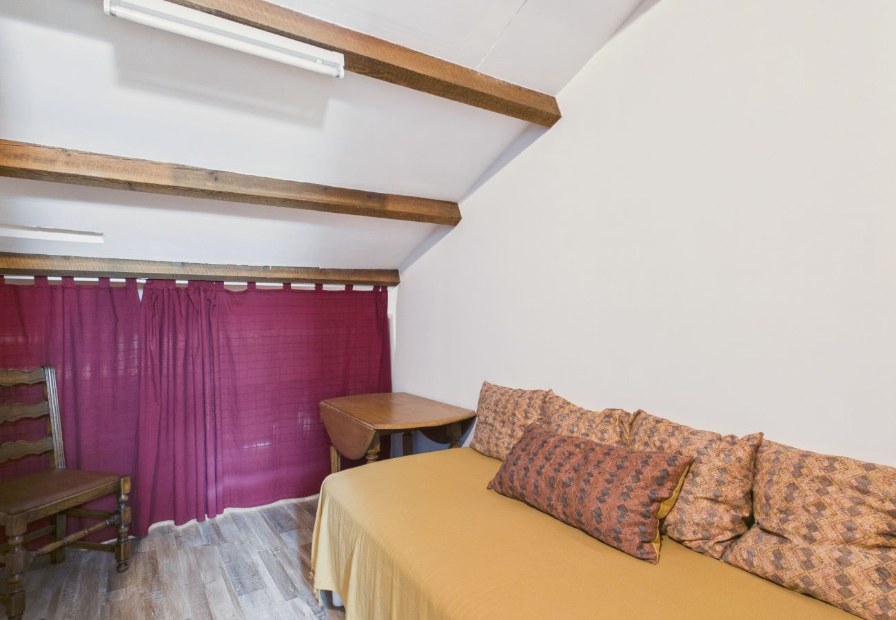 Maison à La Guérinière - Maison pour 6 avec jardin proche centre