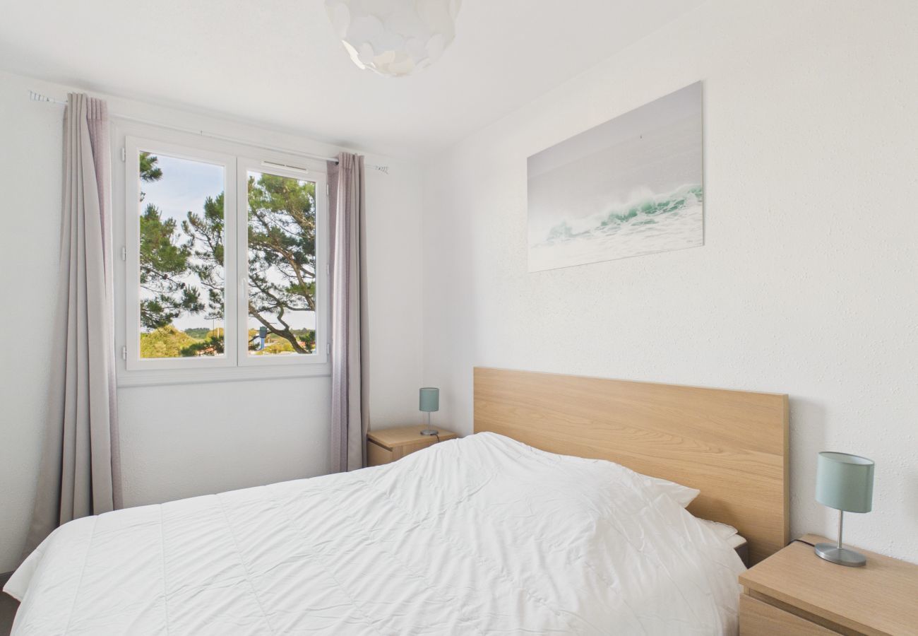 Appartement à Saint-Hilaire-de-Riez - Charmant appartement 400m de la mer - 4pers