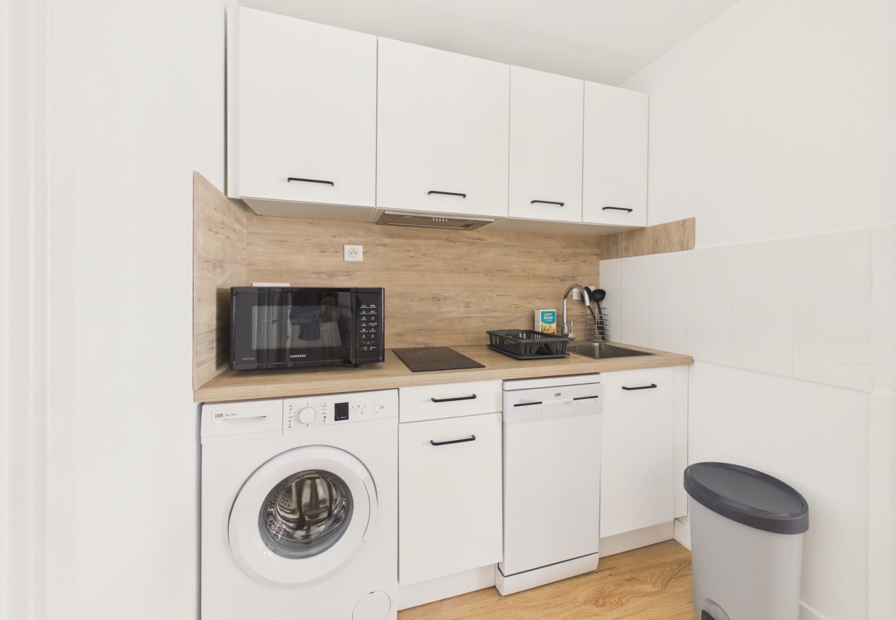 Appartement à Arcachon - Appartement au coeur d'Arcachon 