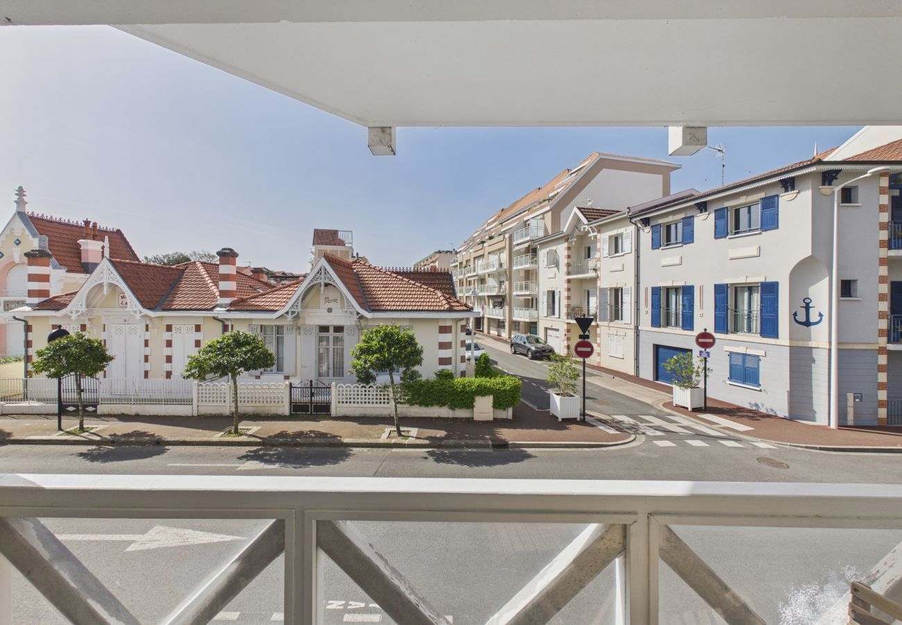 Appartement à Arcachon - Appartement au coeur d'Arcachon 