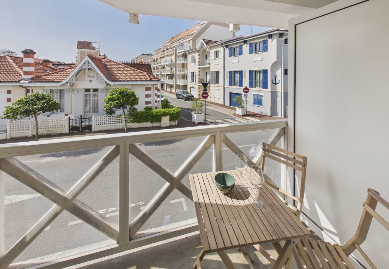 Appartement à Arcachon - Appartement au coeur d'Arcachon 