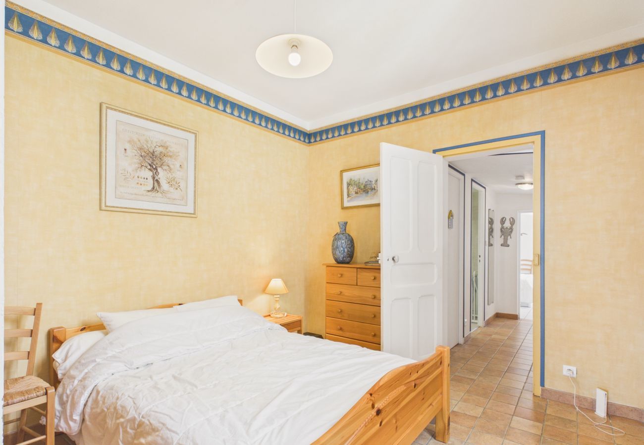 Maison à Les Sables-d´Olonne - Maison proche centre-ville et plage - 6 pers