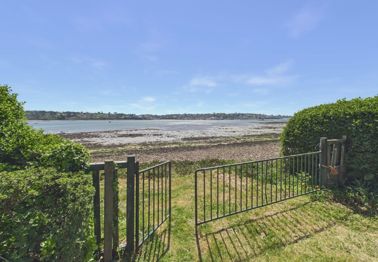 Maison à Plouguerneau - Accès direct mer - Charmante maison pour 8 pers
