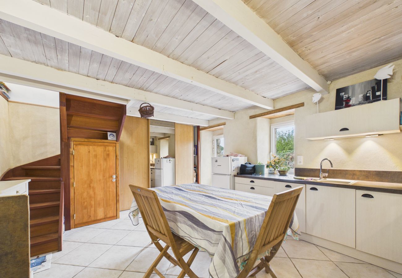 Maison à Penvénan - 200 m accès direct mer - Charmante maison 2 pers