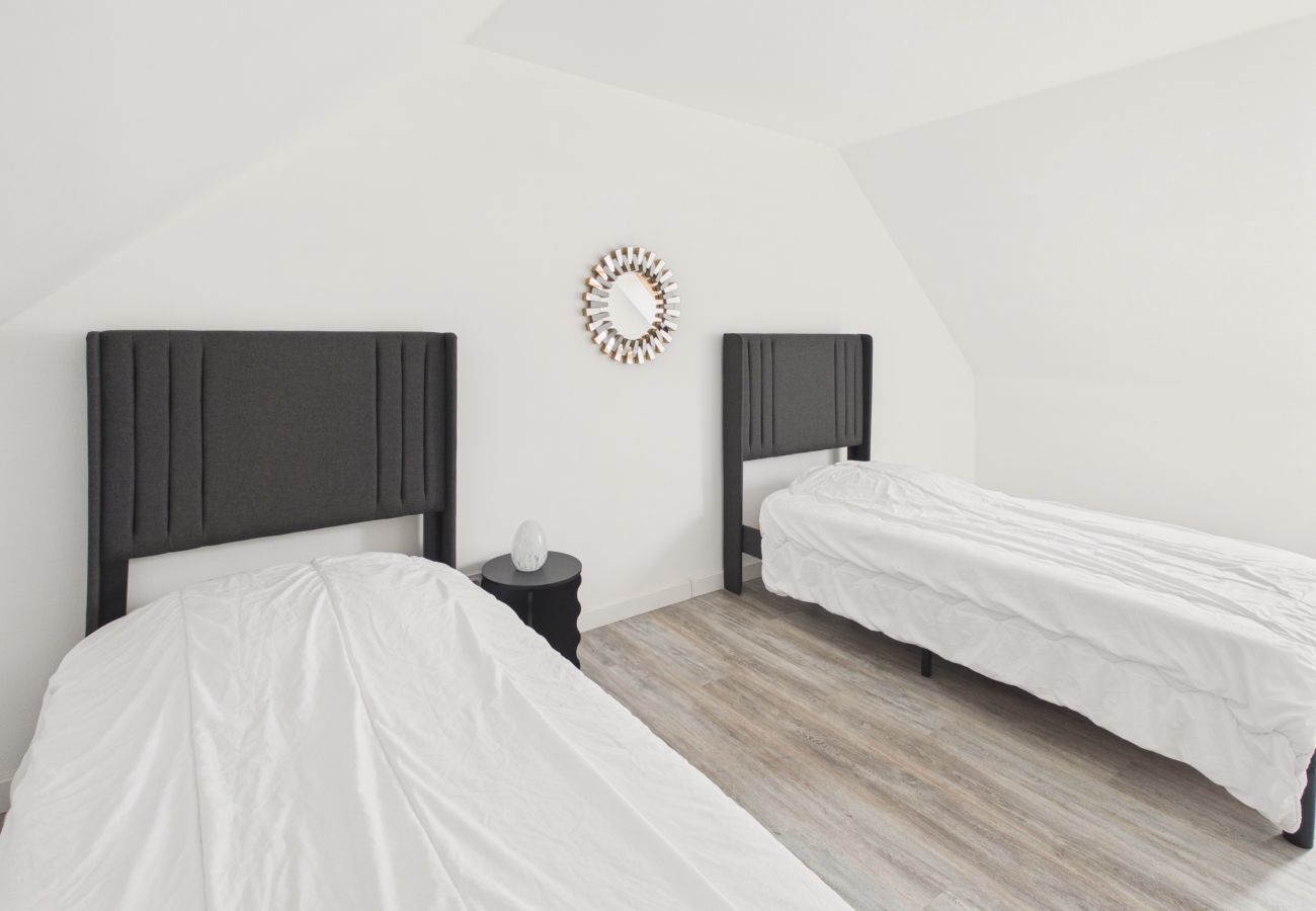 Appartement à Trégunc - Charmante maison familiale centre-ville - 8 pers