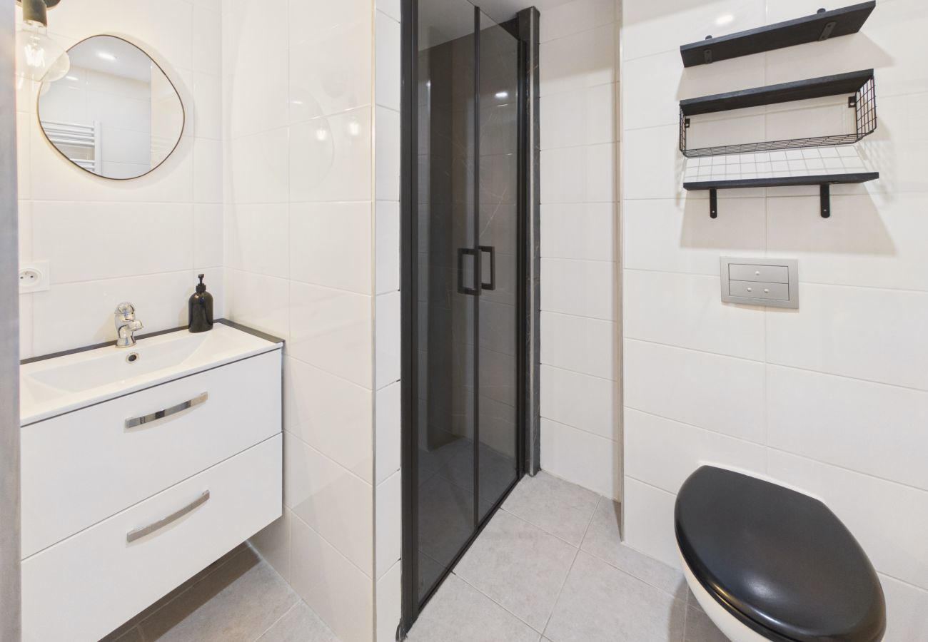 Appartement à Trégunc - Charmante maison familiale centre-ville - 8 pers