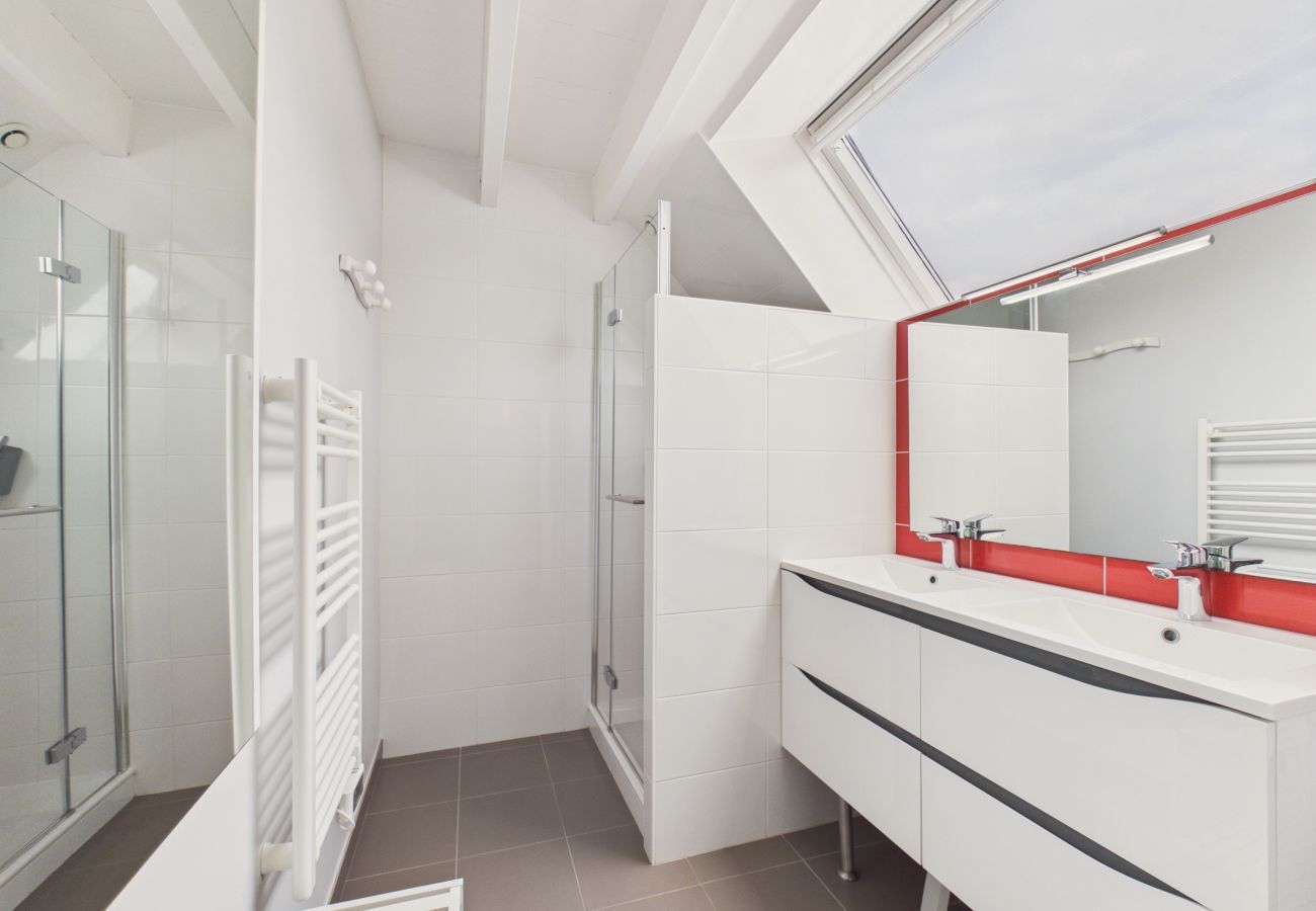 Maison à Sarzeau - 200m de la mer - maison en pierre pour 4