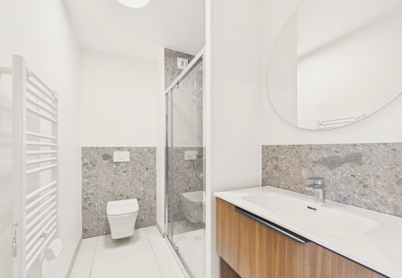 Appartement à Biscarrosse - Noosa - appartement 4 pers - piscine commune 
