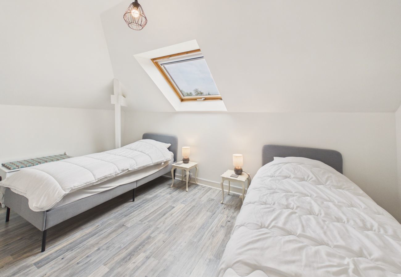Maison à Fréhel - Proche mer - charmante maison avec jardin - 6 pers