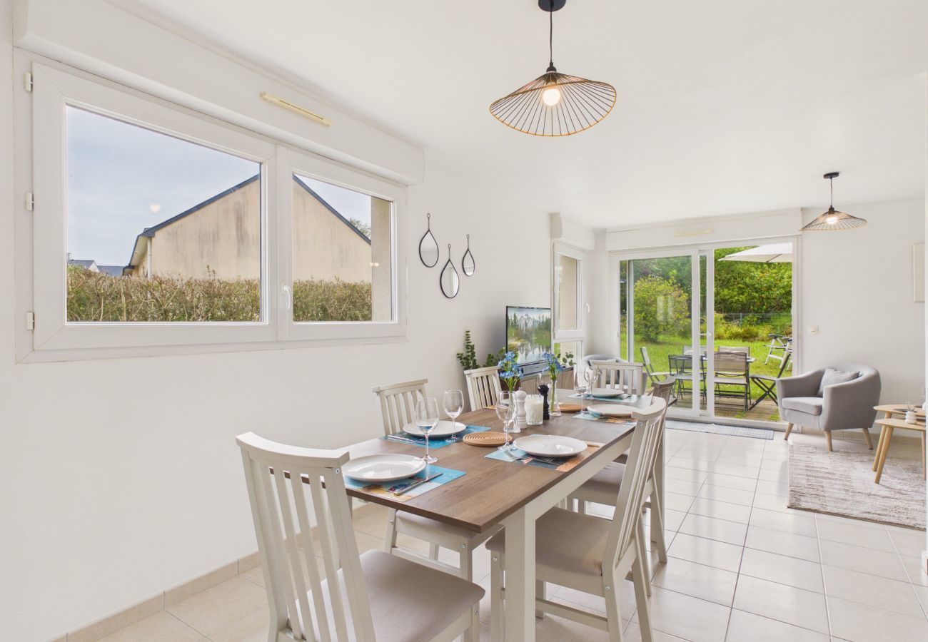 Maison à Fréhel - Proche mer - charmante maison avec jardin - 6 pers