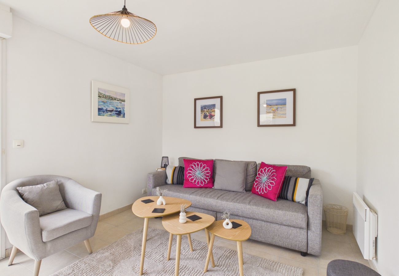 Maison à Fréhel - Proche mer - charmante maison avec jardin - 6 pers