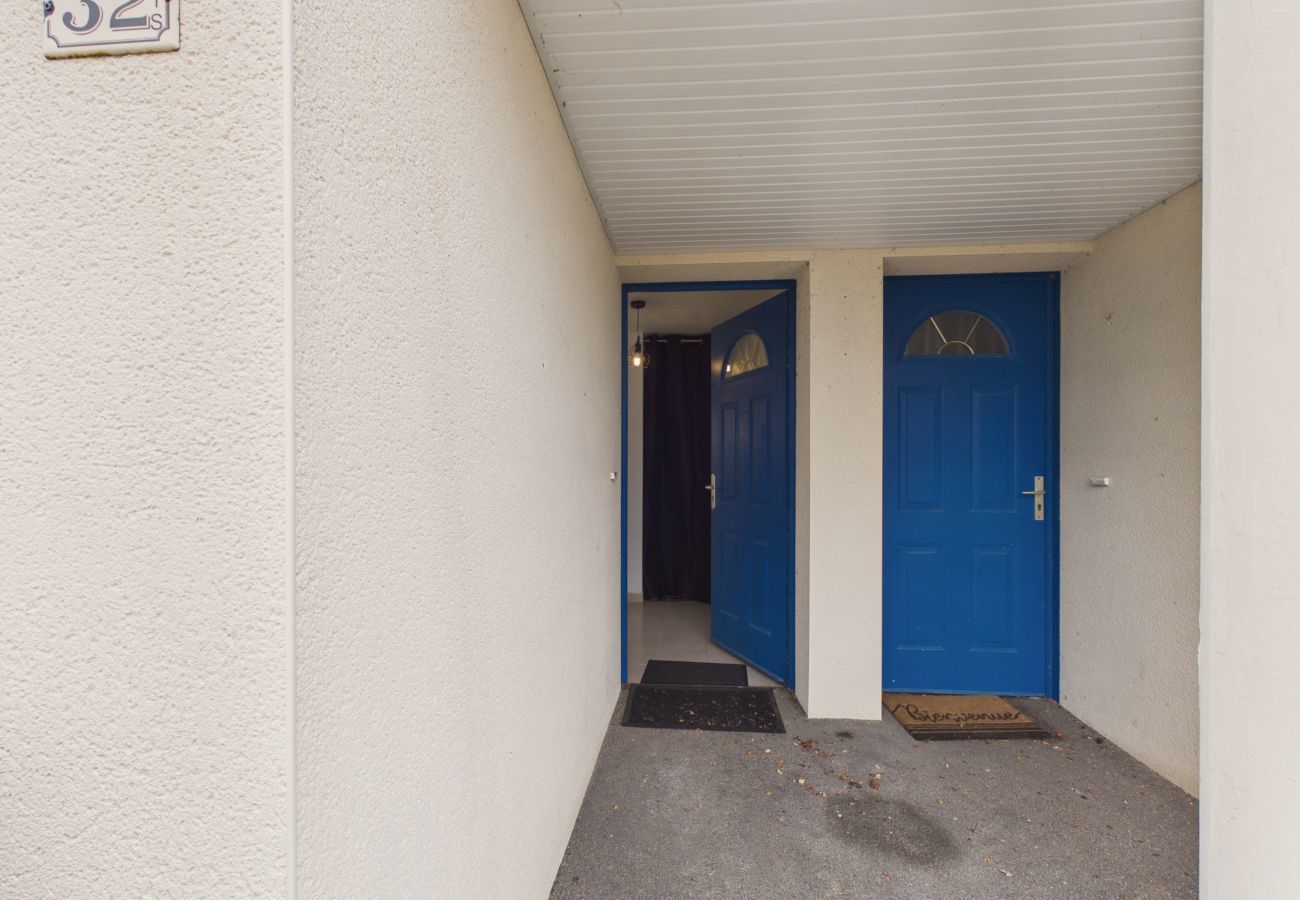 Maison à Fréhel - Proche mer - charmante maison avec jardin - 6 pers