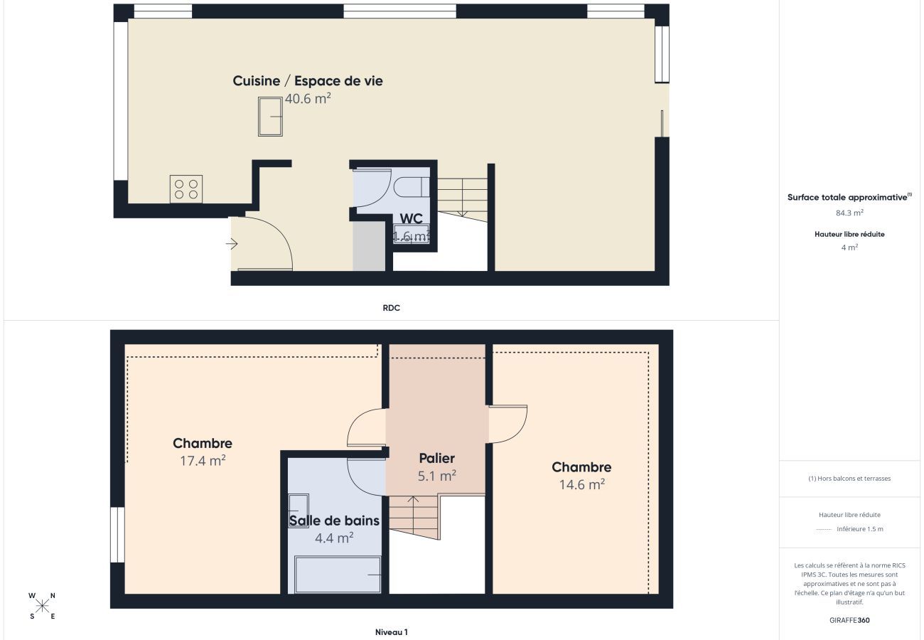 Maison à Fréhel - Proche mer - charmante maison avec jardin - 6 pers