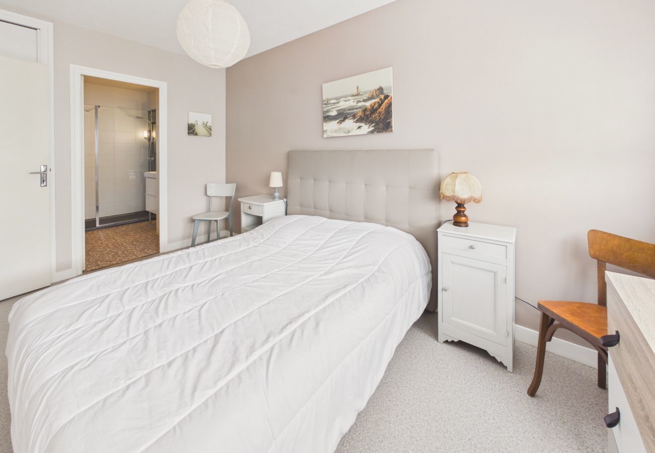 Appartement à Concarneau - Appartement pour 2 à Concarneau 