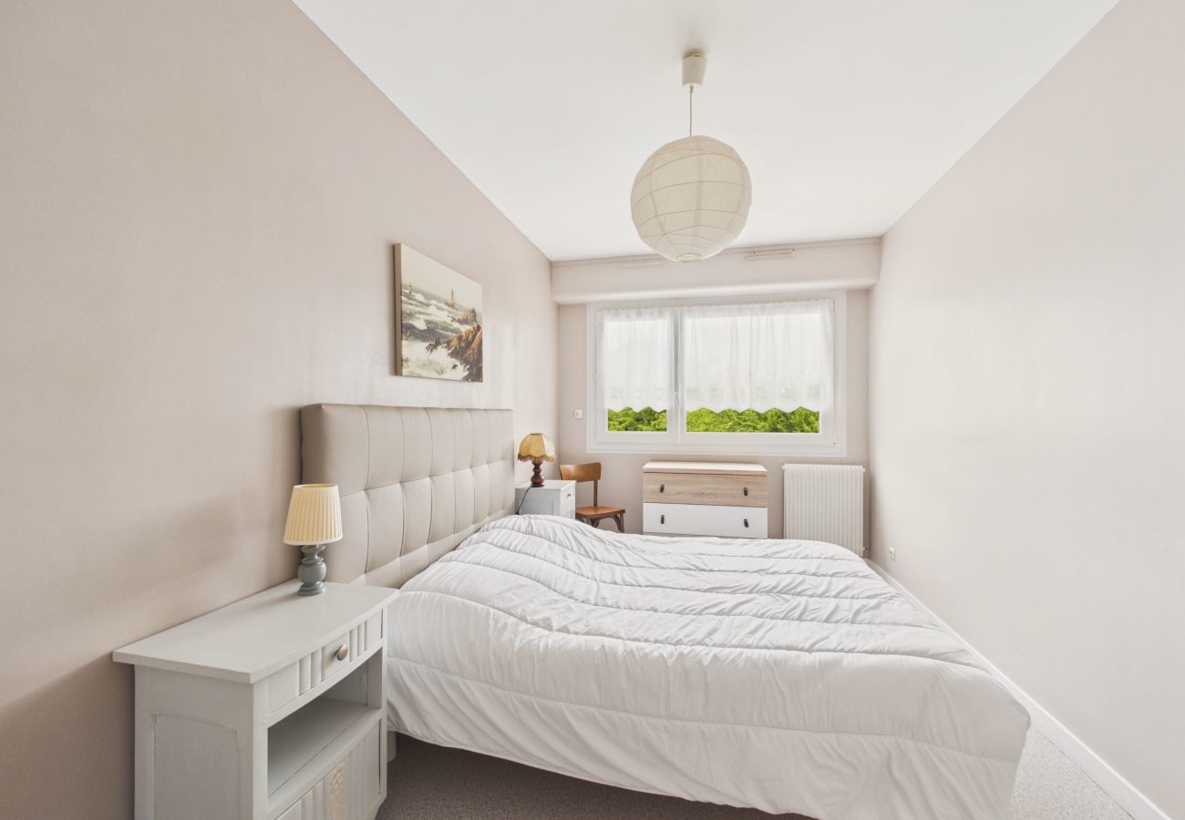 Appartement à Concarneau - Appartement pour 2 à Concarneau 