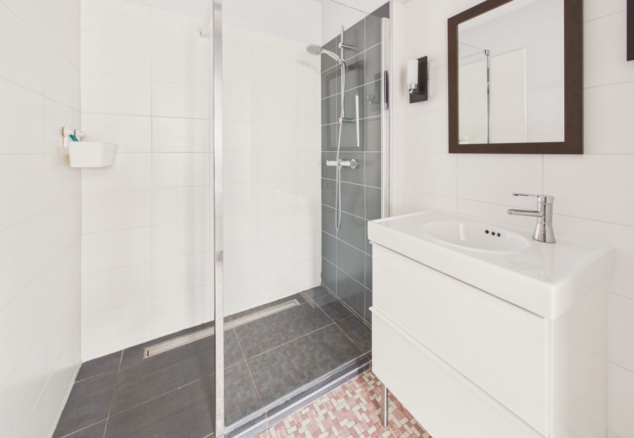 Appartement à Concarneau - Appartement pour 2 à Concarneau 