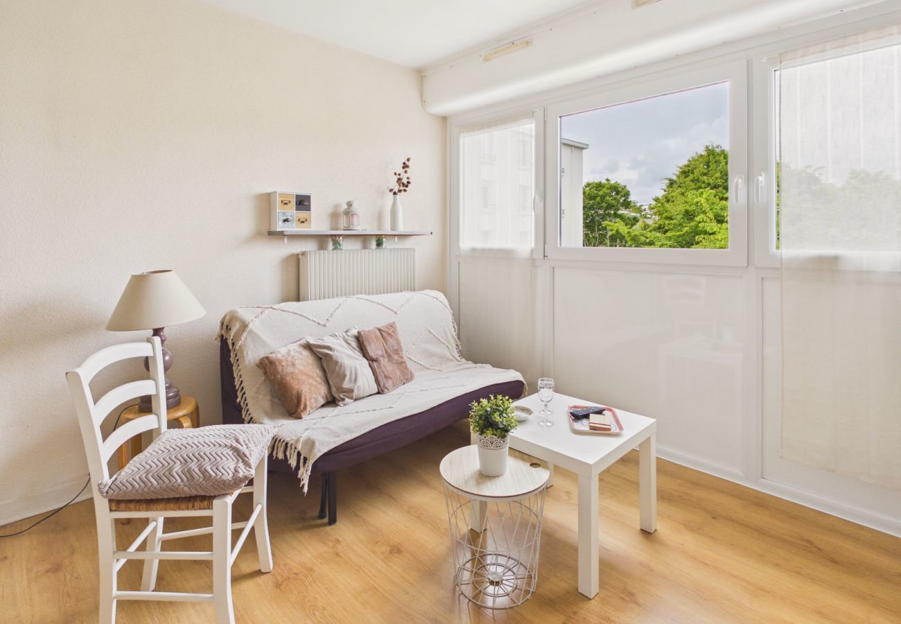 Appartement à Concarneau - Appartement pour 2 à Concarneau 
