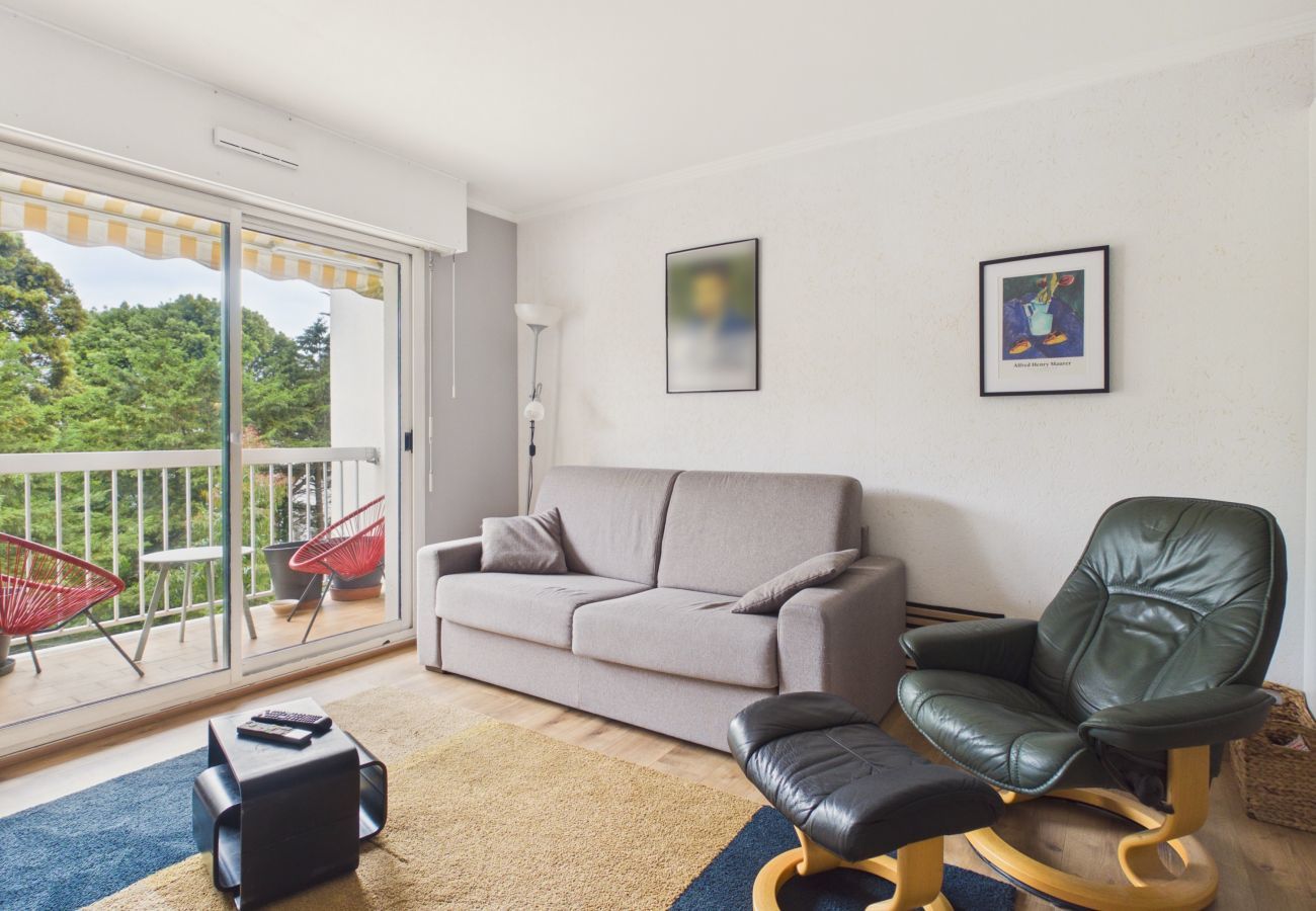 Appartement à Pornichet - 300m de la plage, appartement pour 3 