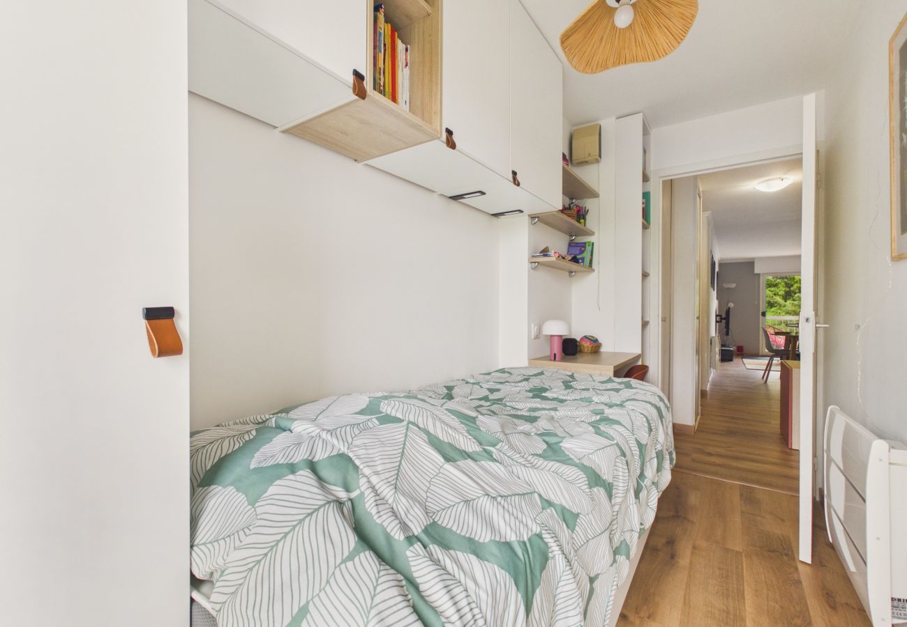 Appartement à Pornichet - 300m de la plage, appartement pour 3 