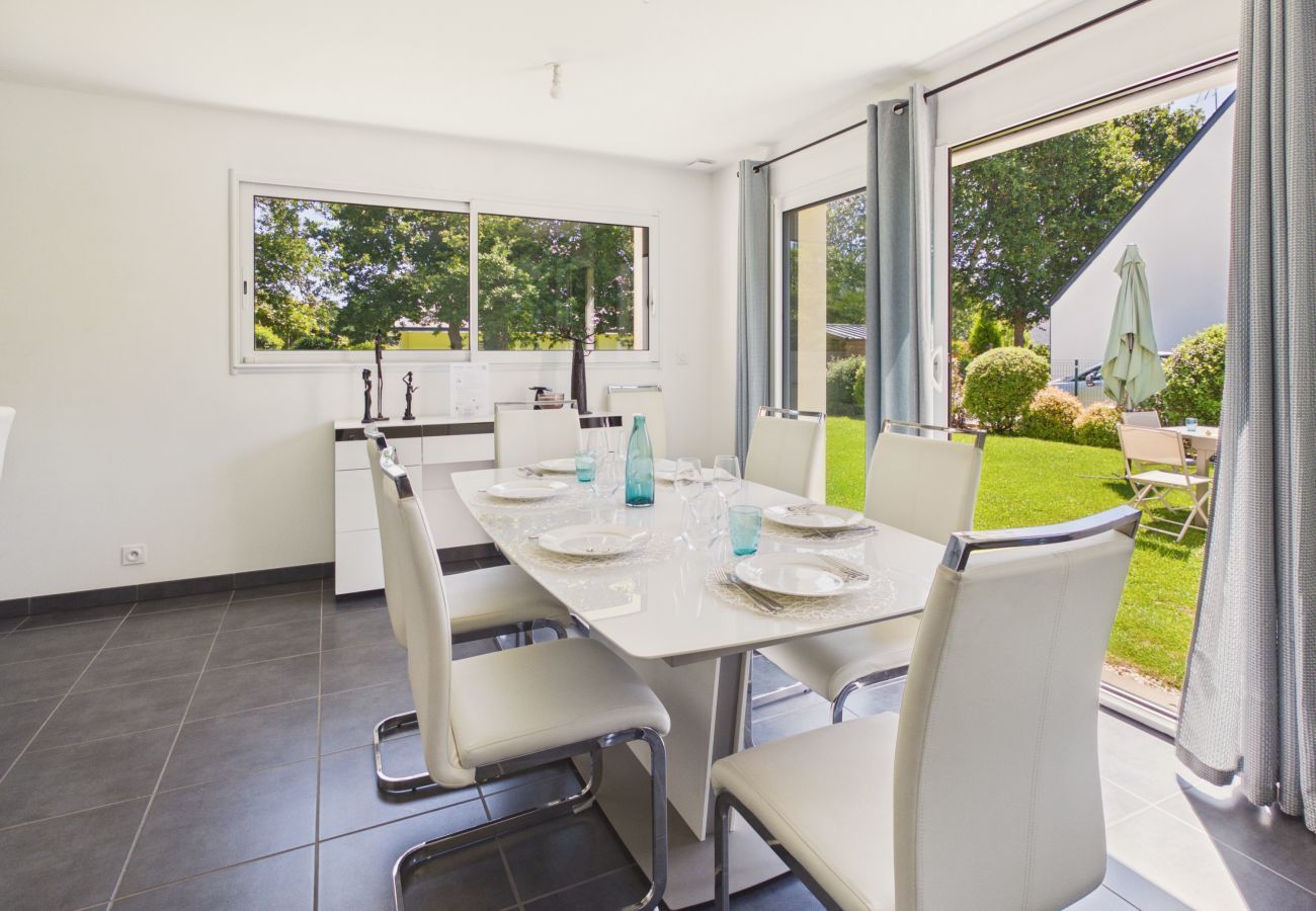 Maison à Fouesnant - Maison pour 6 à Fouesnant avec jardin