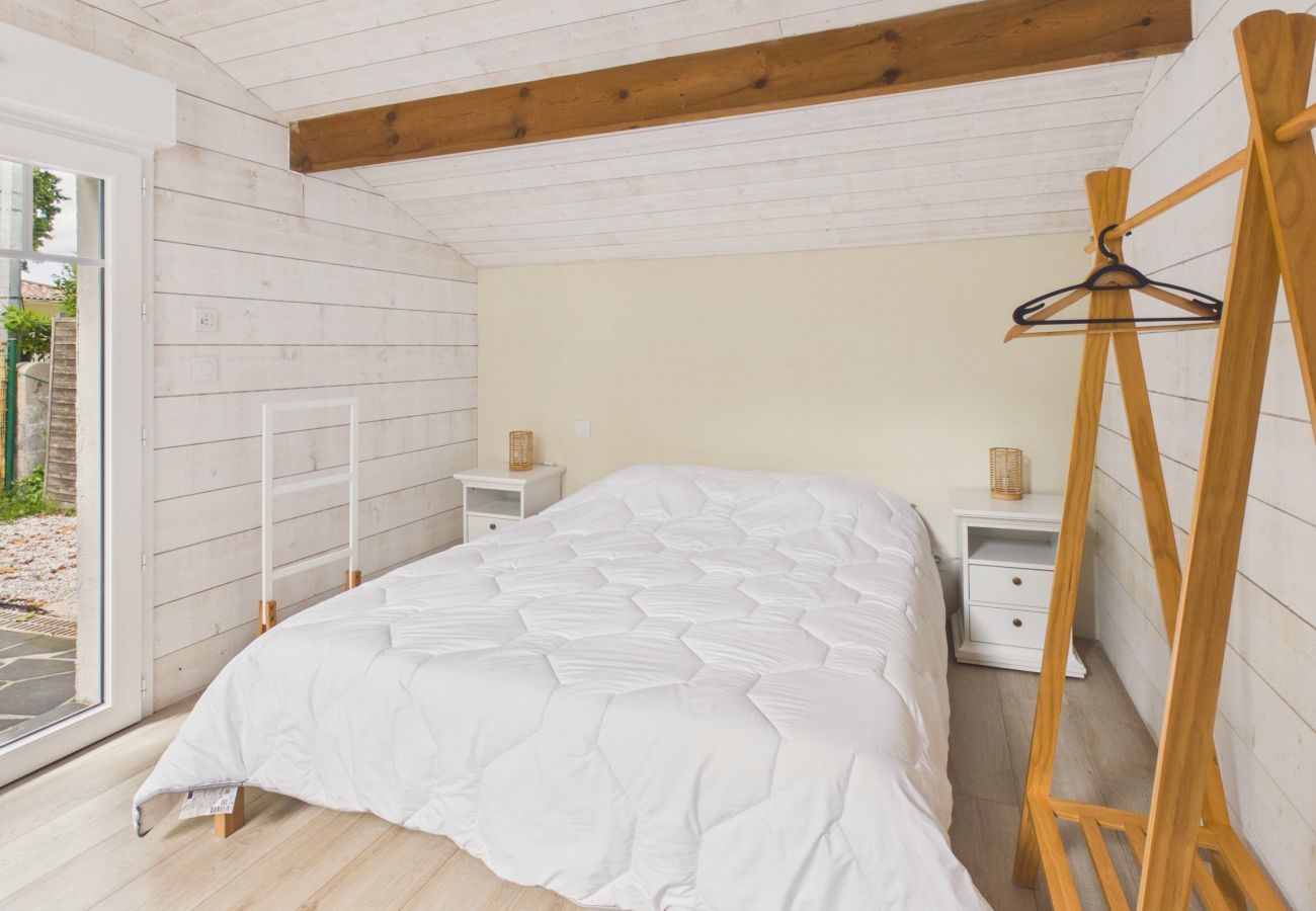 Maison à Andernos-les-Bains - 250m de la mer, maison 6 adultes 2enfants 