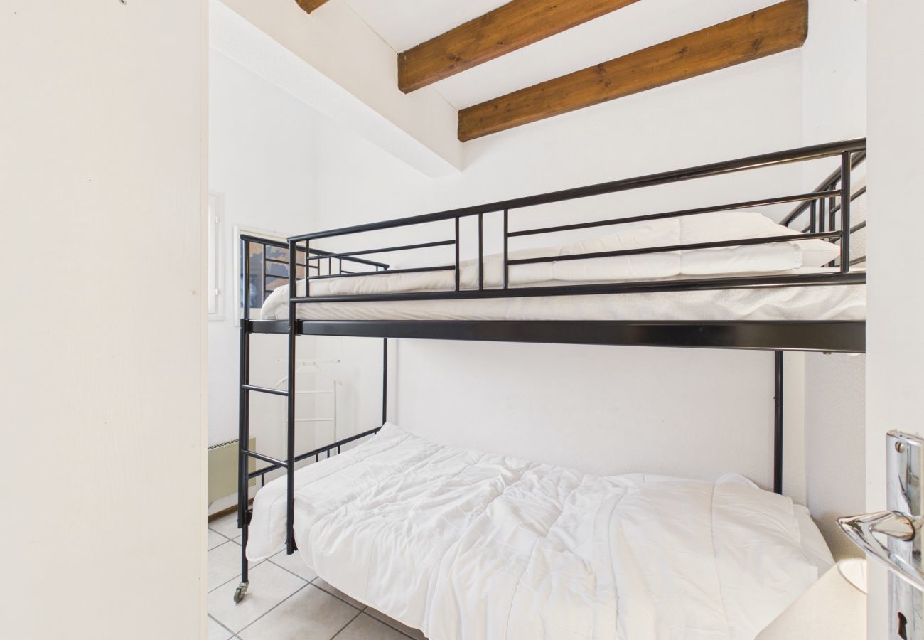 Maison à Sarzeau - A 500 m de la plage - Maison idéale 4 adt 2 enf