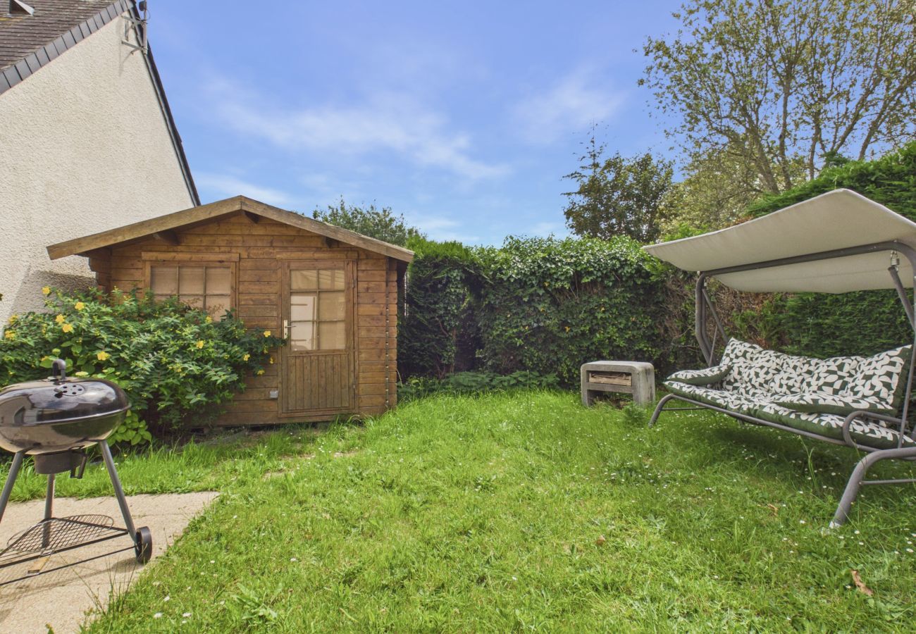 Maison à Sarzeau - A 500 m de la plage - Maison idéale 4 adt 2 enf