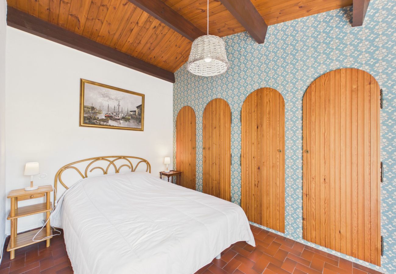 Maison à La Tranche-sur-Mer - 400m de la plage, maison pour 4 adultes/2 enfants