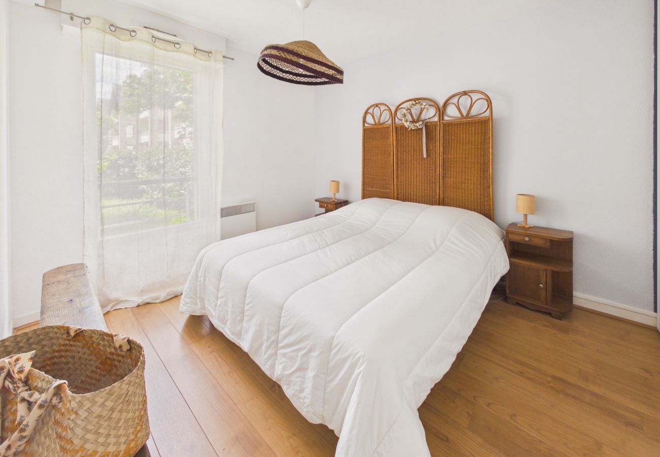 Appartement à Fouesnant - 400 m de la plage - Appartement pour 4 - plancha