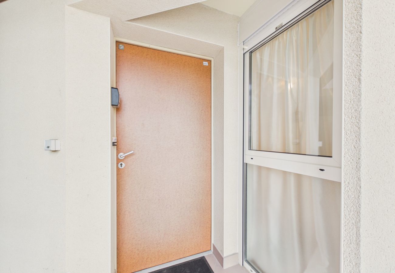 Appartement à Pléneuf-Val-André - Vue mer, plage à pied, appart. pour 4