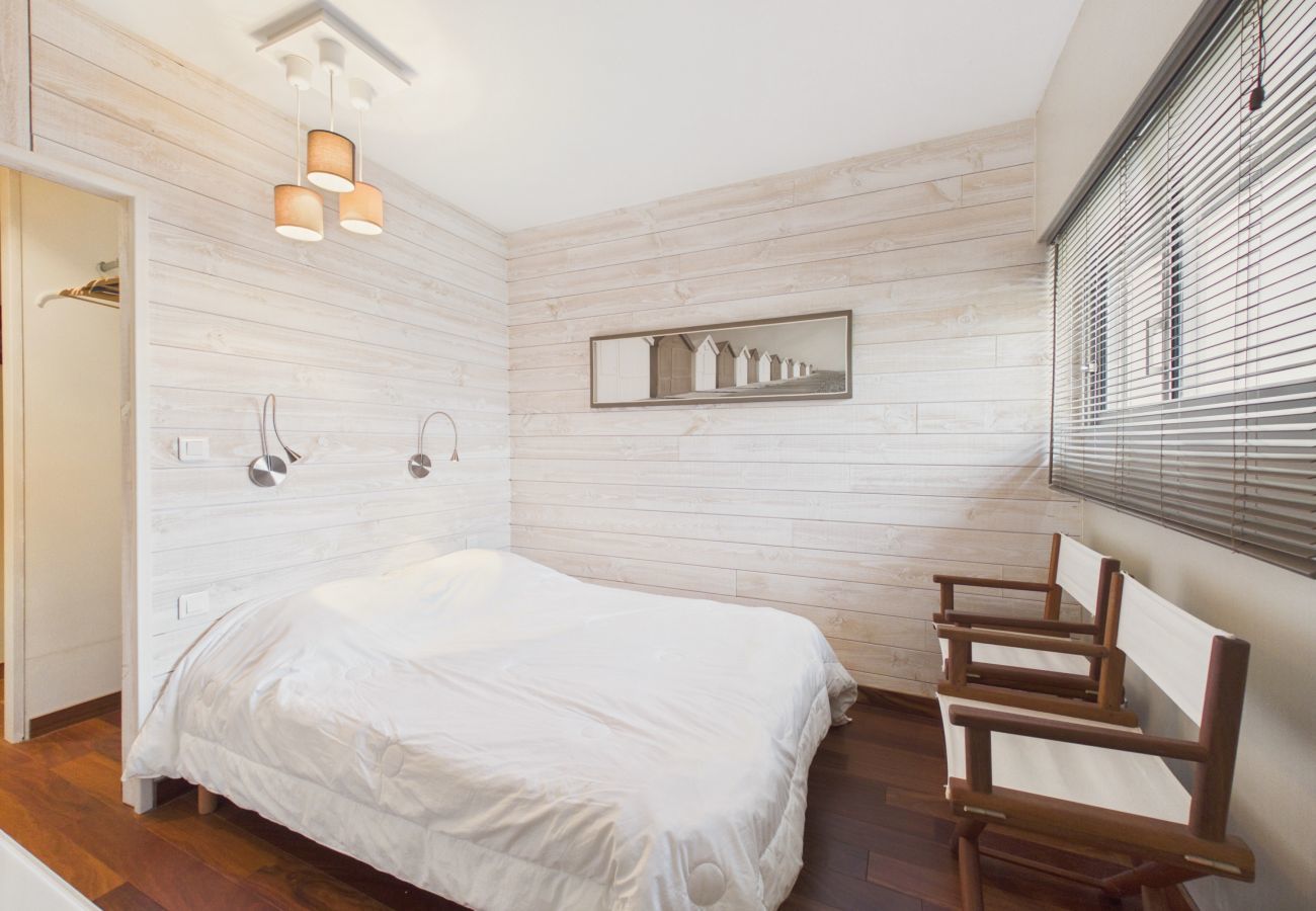 Maison à Piriac-sur-Mer - 150m de la plage, maison pour 6 avec terrasse 