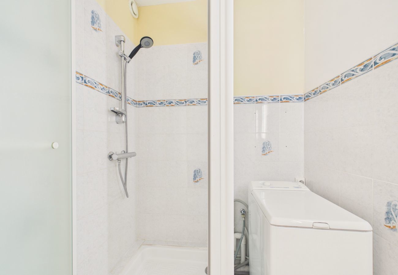 Appartement à Saint-Gilles-Croix-de-Vie - Vue imprenable sur l'océan, séjour pour 2