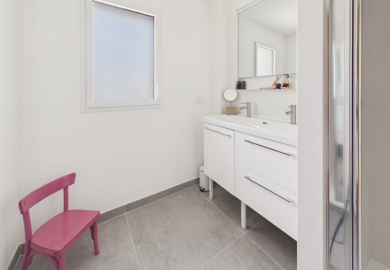 Maison à Trégunc - Maison 8 pers jacuzzi, jardin et terrasse