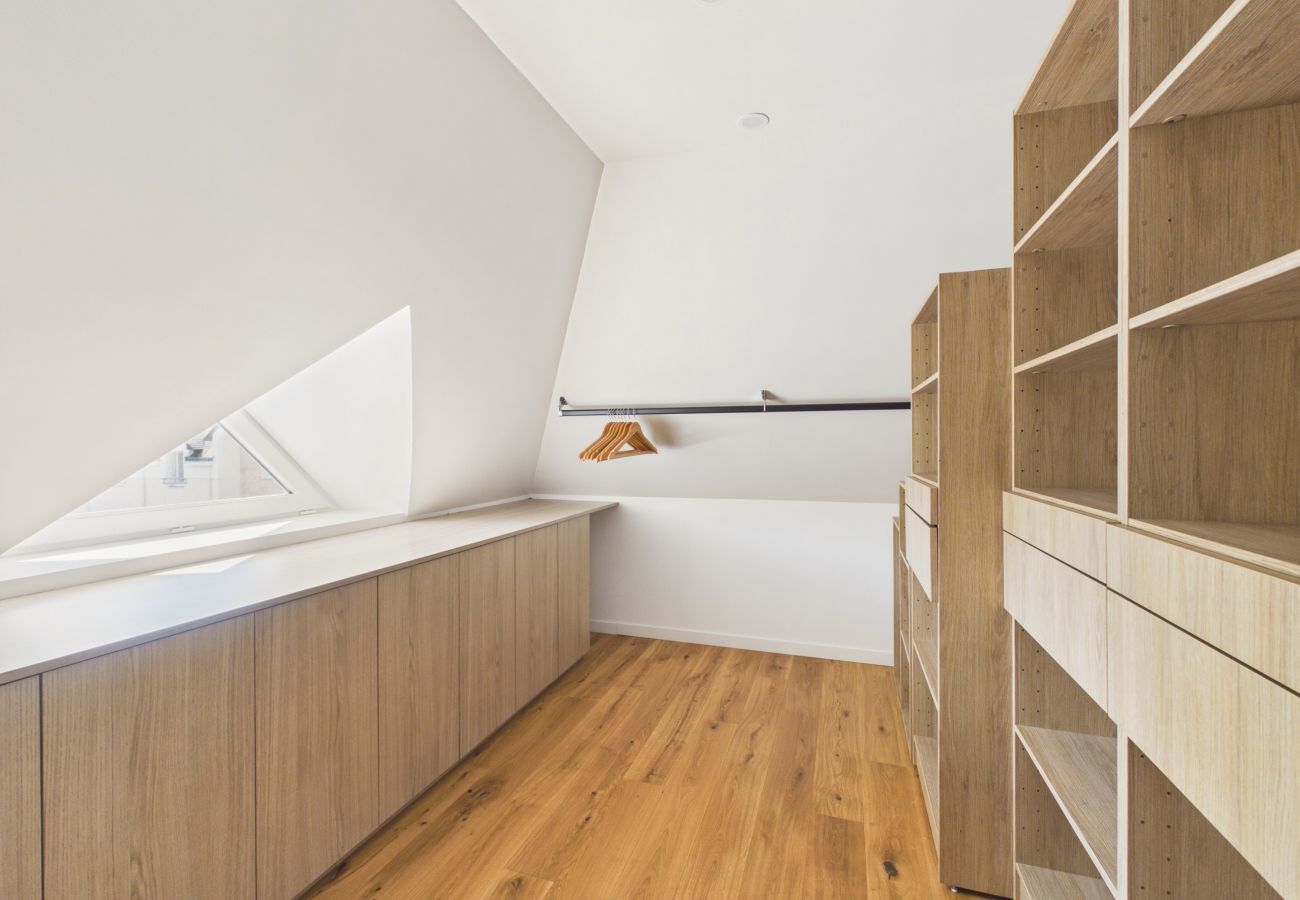 Maison à Pornichet - Superbe maison pour 9, jardin, tout à pied