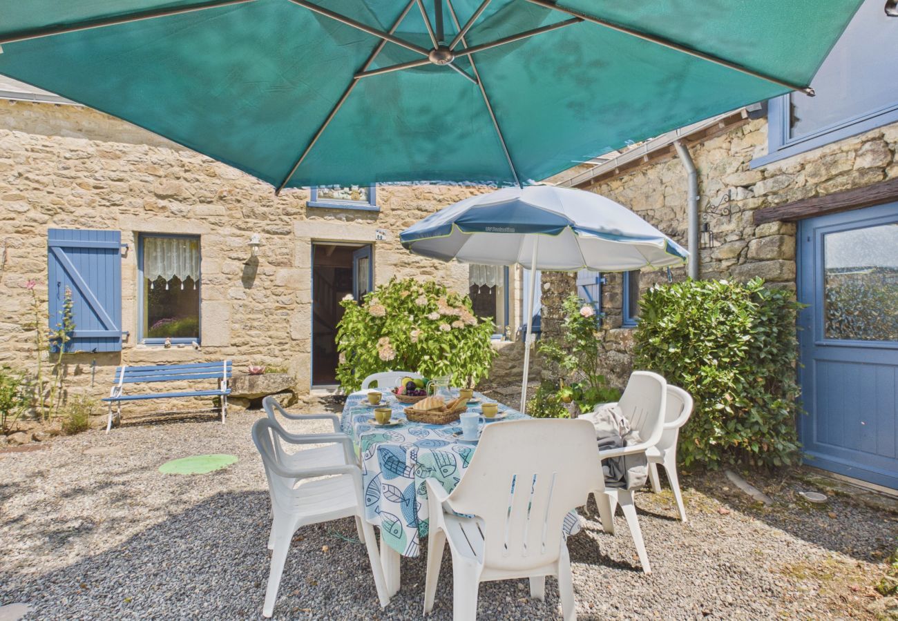 Maison à Sarzeau - Sarzeau - Maison familiale 6 pers avec jardin