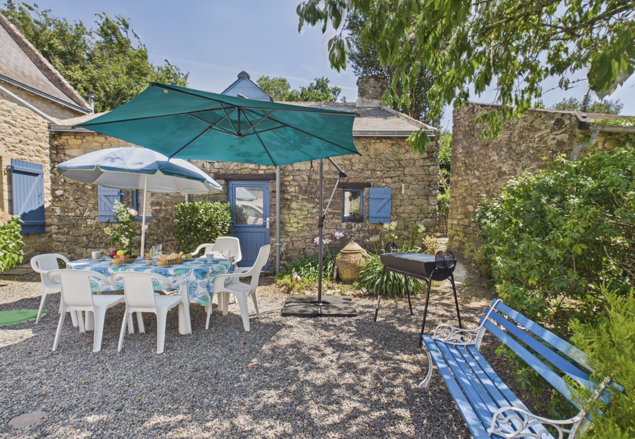 Maison à Sarzeau - Sarzeau - Maison familiale 6 pers avec jardin