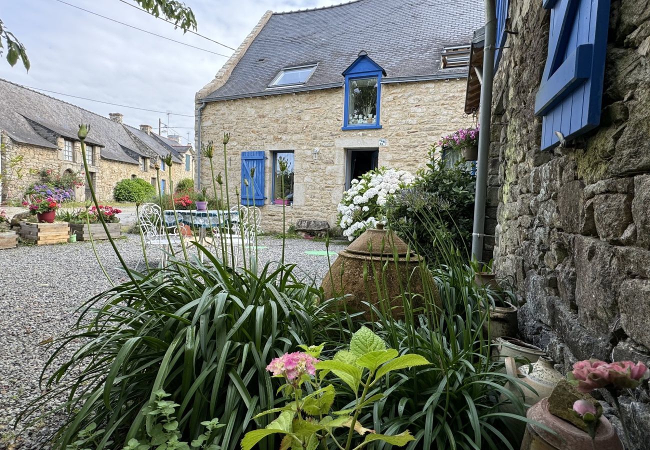 Maison à Sarzeau - Sarzeau - Maison familiale 6 pers avec jardin