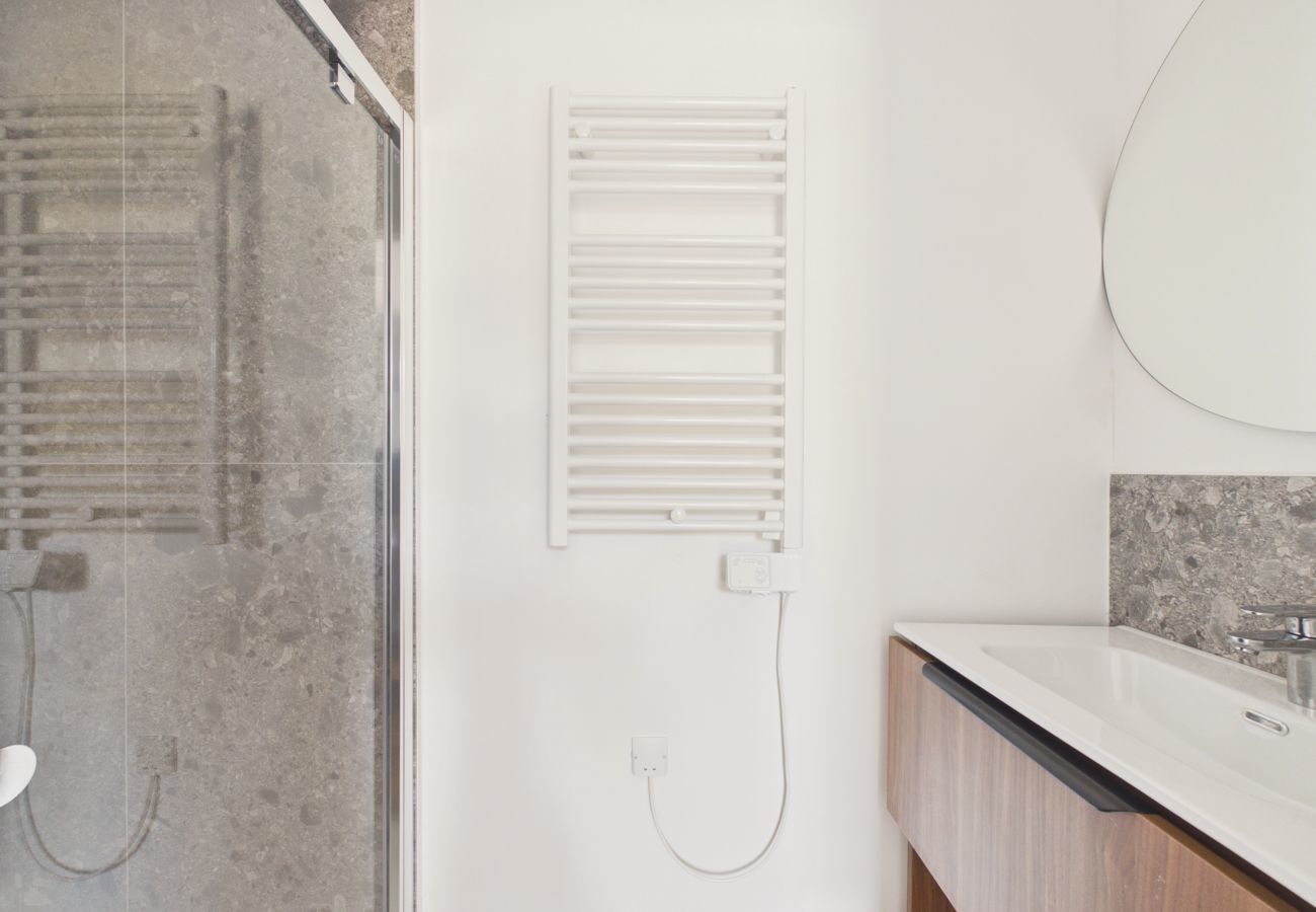 Appartement à Biscarrosse - L’Embrun - appart pour 6 - piscine commune 