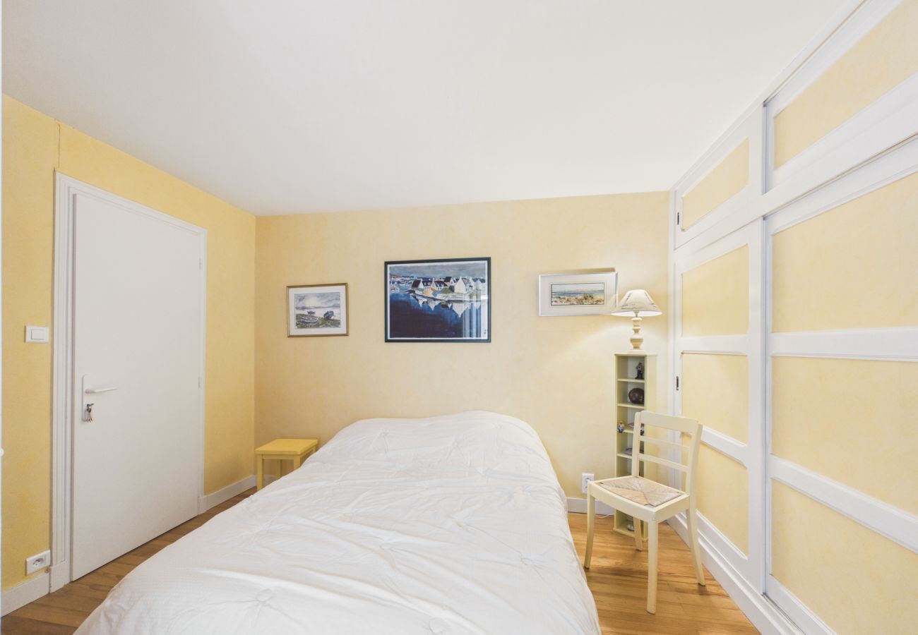 Maison à Les Sables-d´Olonne - Maison pour 4, 200 m de la plage et tout à pied