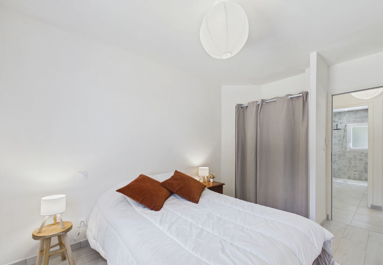 Maison à Jard-sur-Mer - À 450 m de la plage – Maison 4 adultes/2enfants